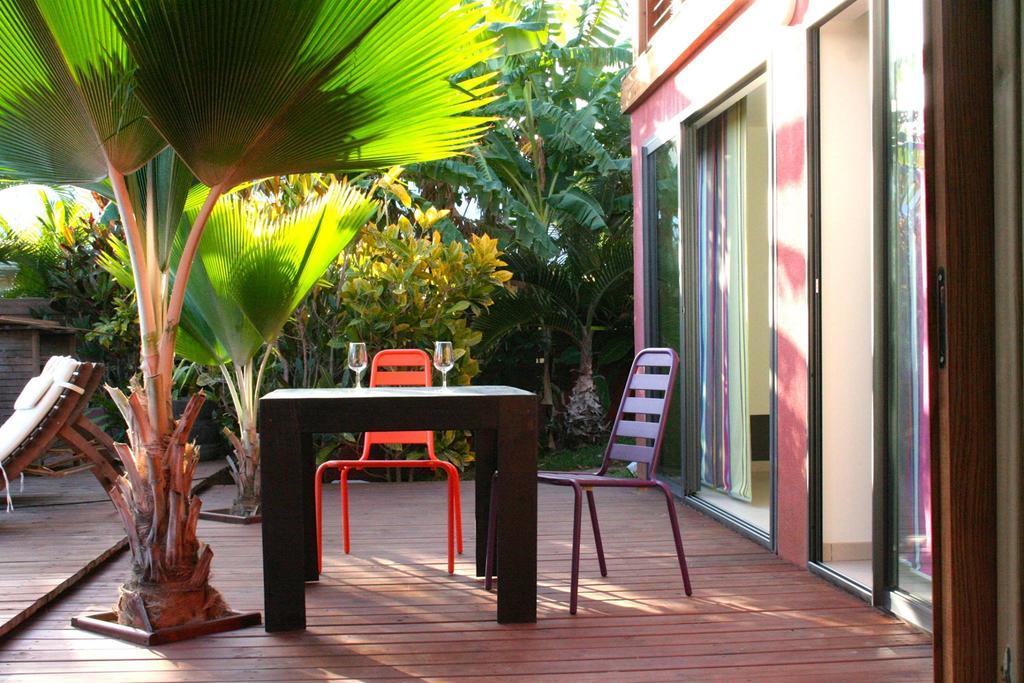 Caz Margouillat L'Etang-Sale Exterior foto